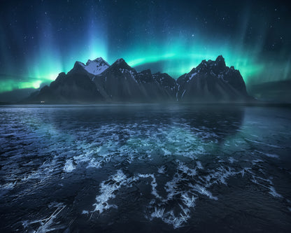 Frozen World The Crown
