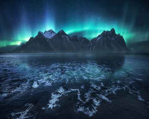 Frozen World The Crown