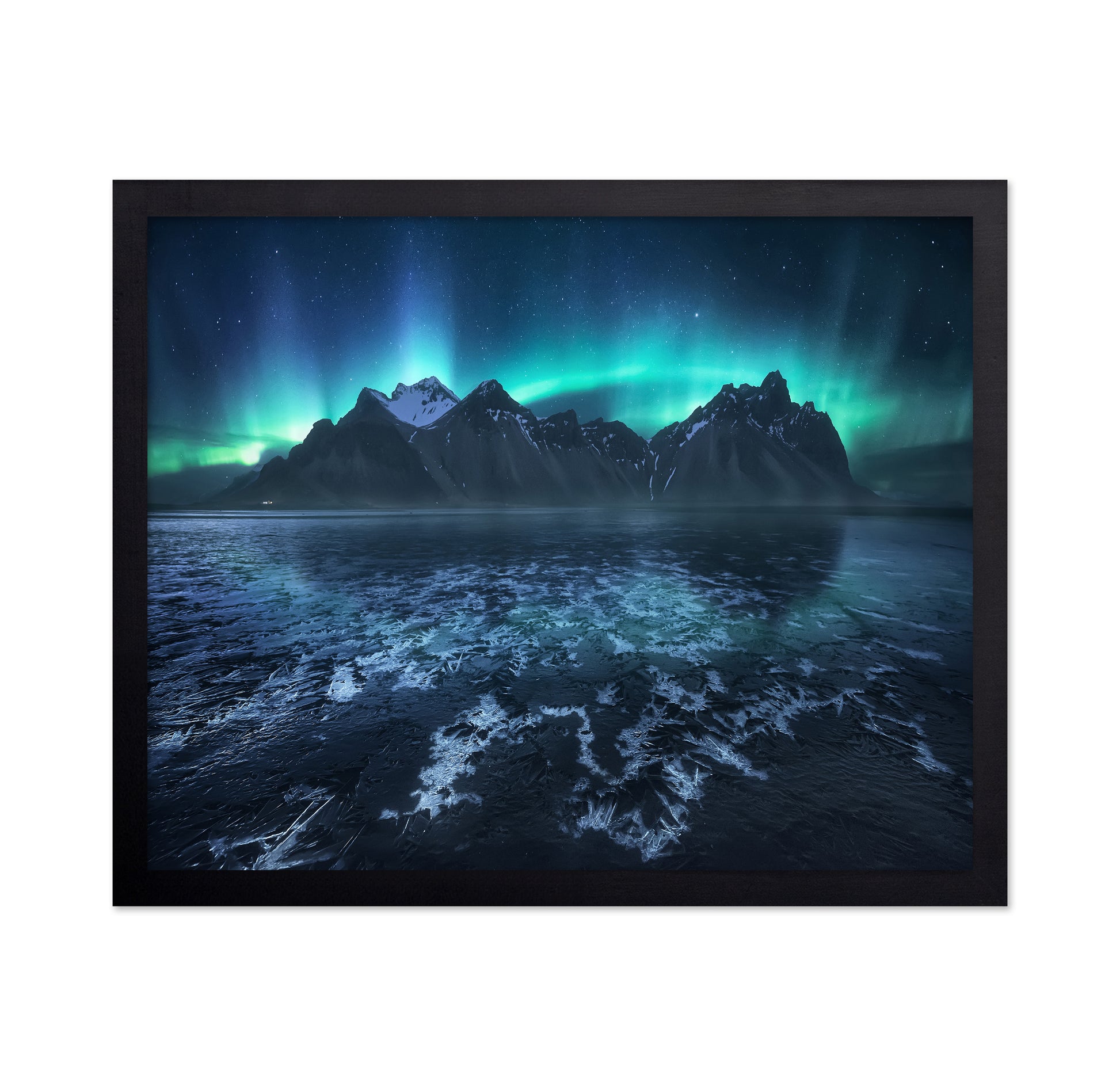 Frozen World The Crown