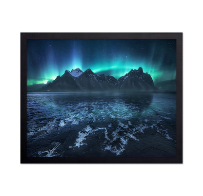 Frozen World The Crown