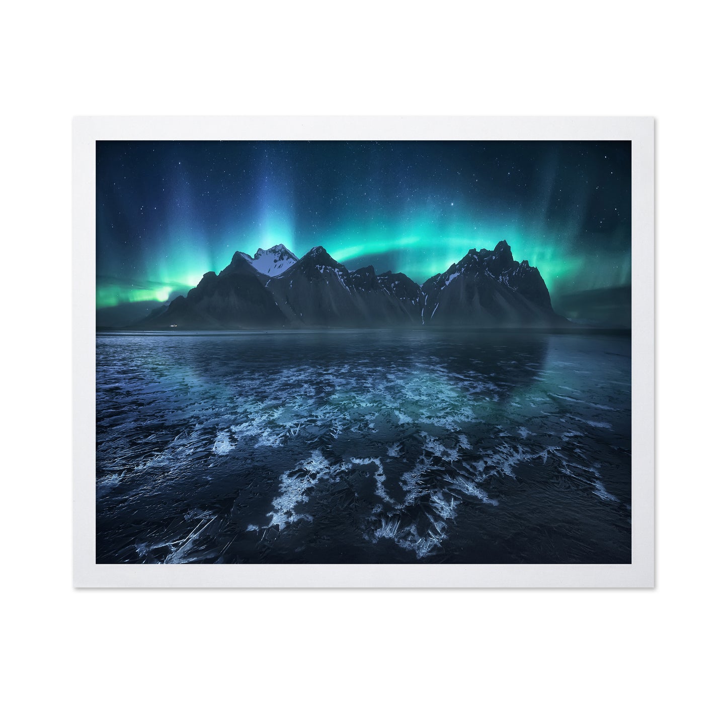 Frozen World The Crown