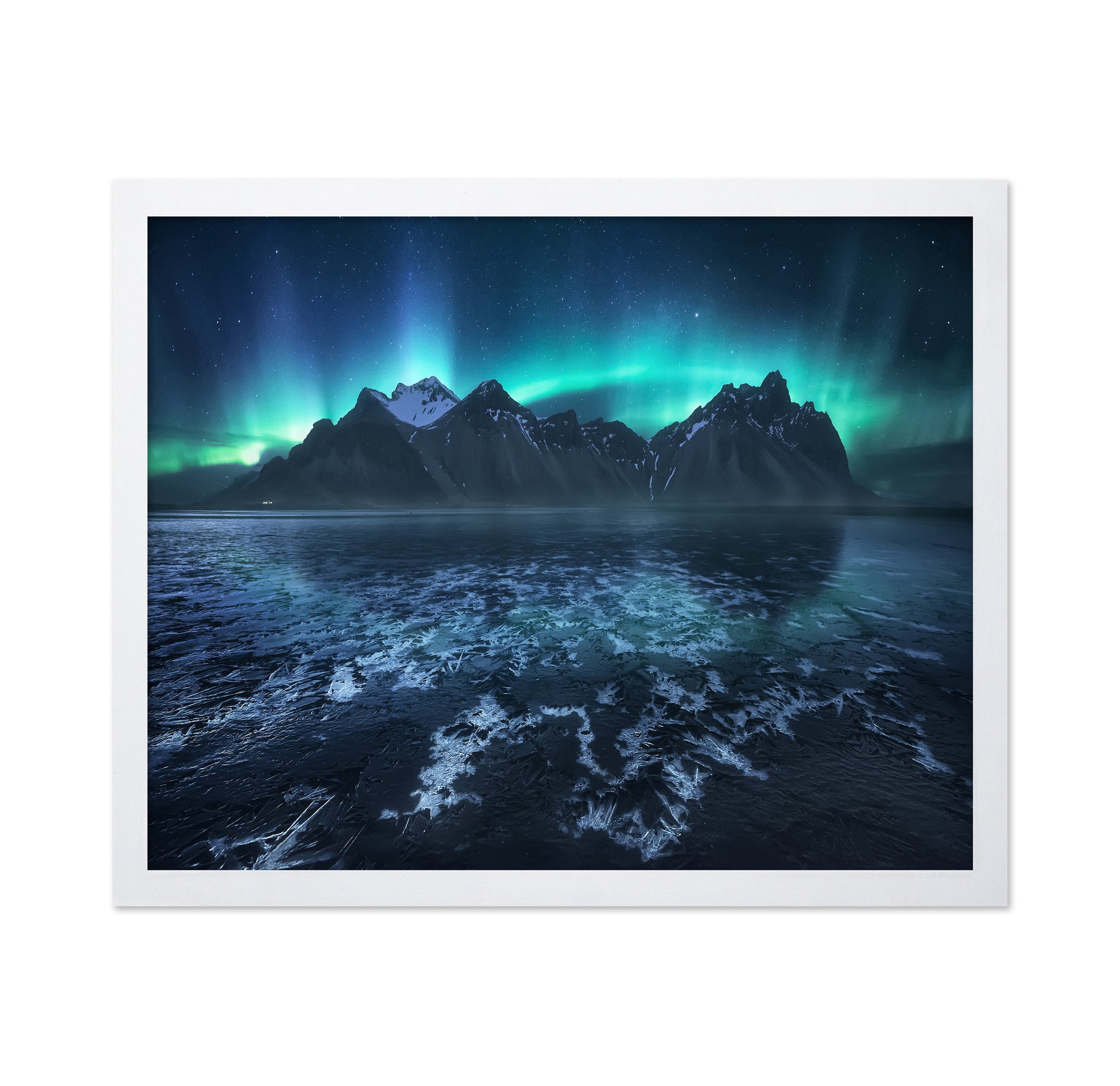 Frozen World The Crown