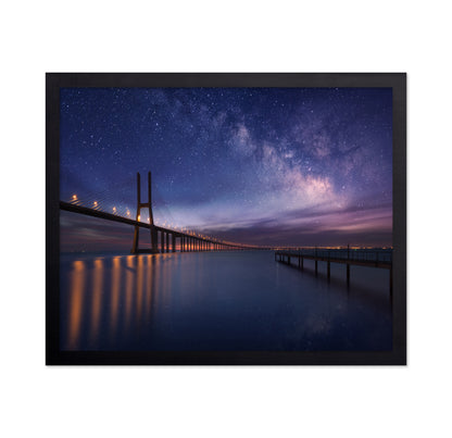 Galactic Bridge