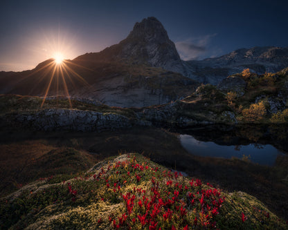 Lost Mountain