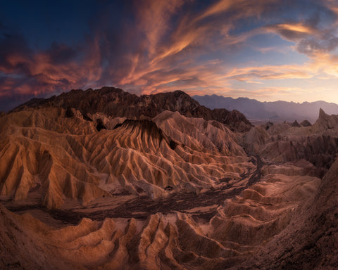 Zabriskie Point