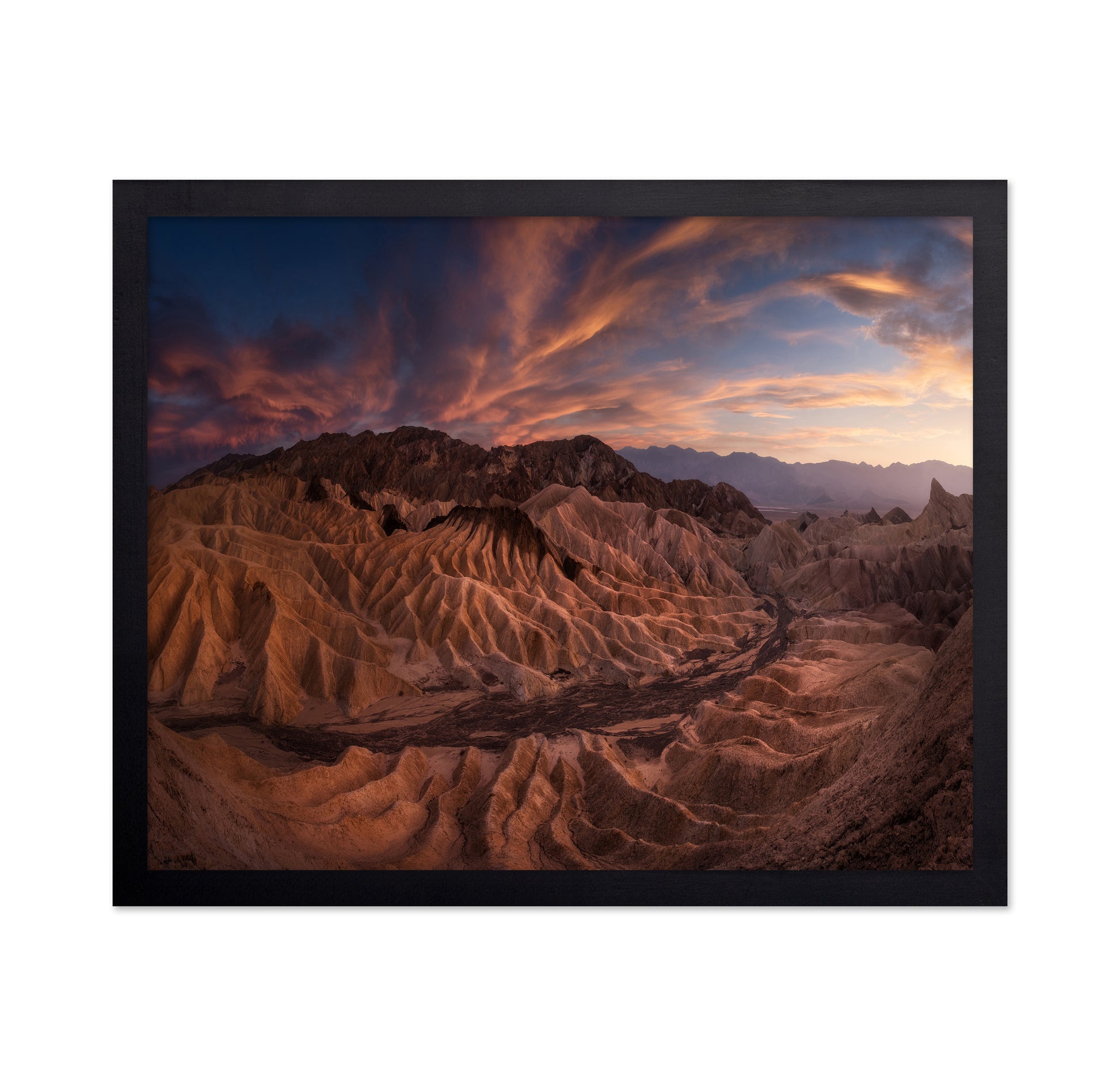 Zabriskie Point