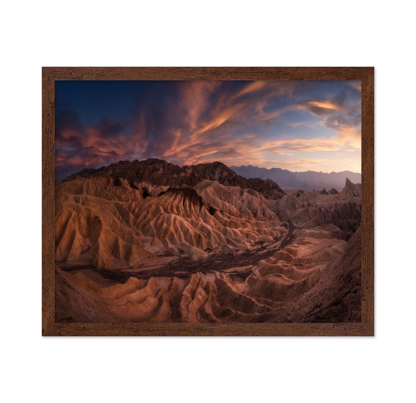 Zabriskie Point