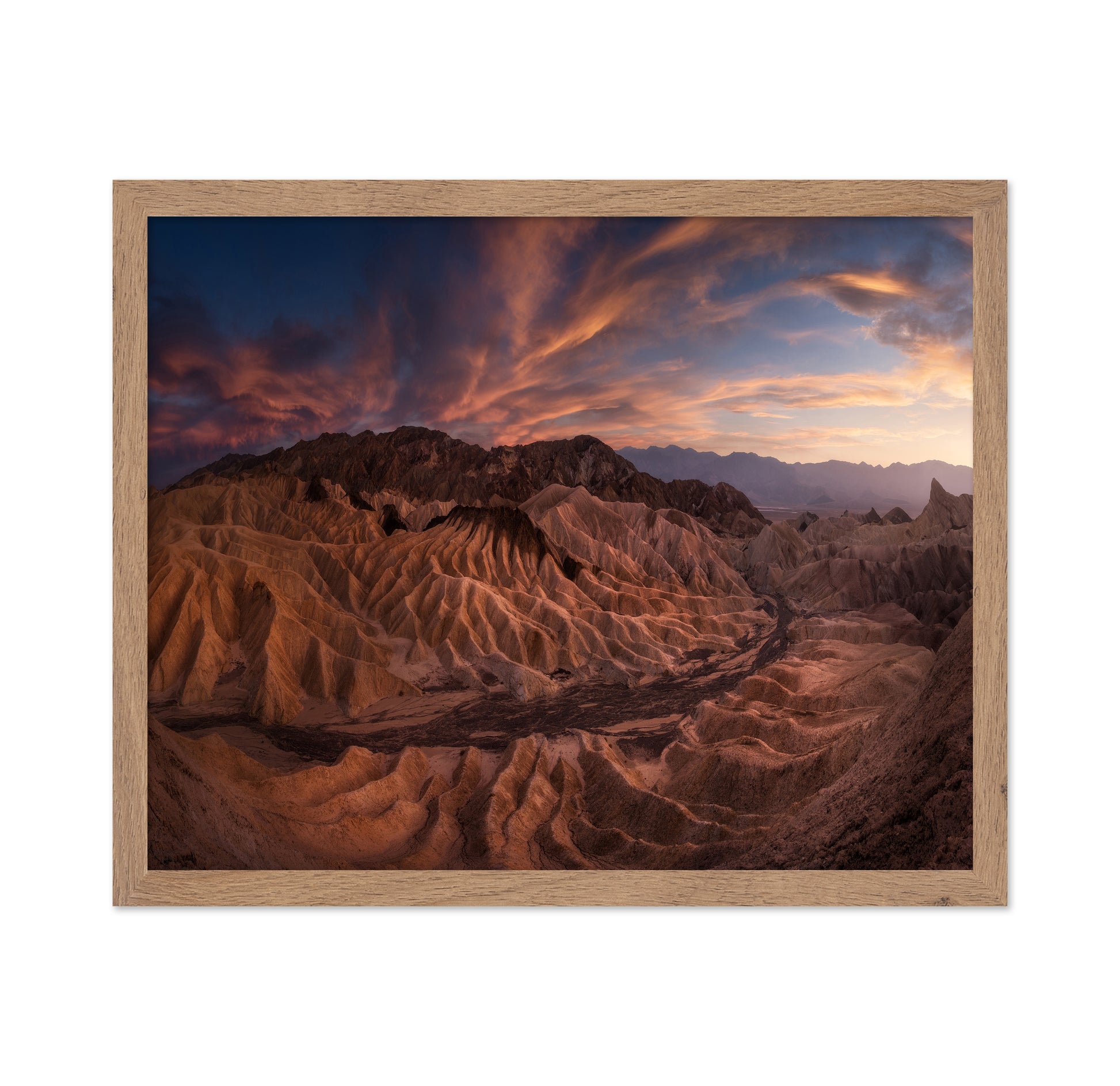Zabriskie Point