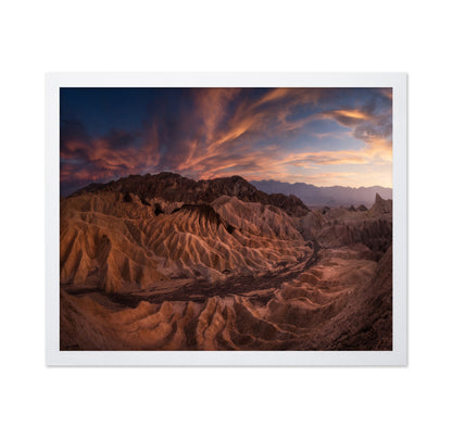 Zabriskie Point