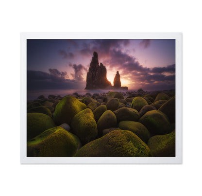 Ribeira Da Janela