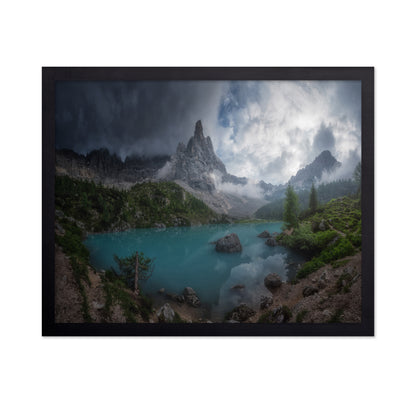Sorapiss Alpine