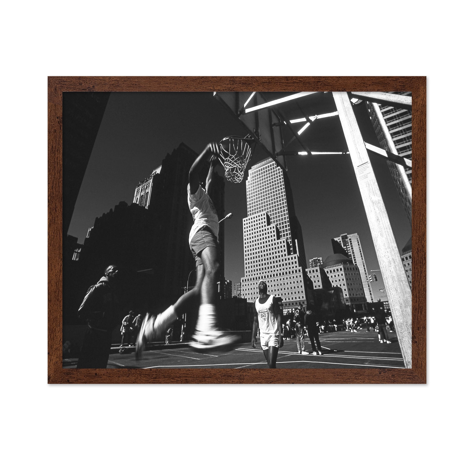 Dunking