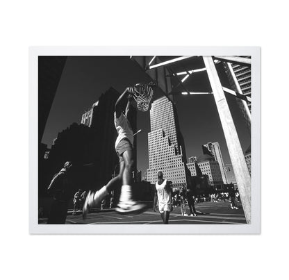 Dunking