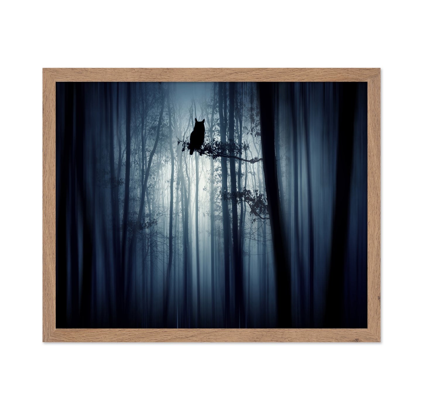 In The Forest