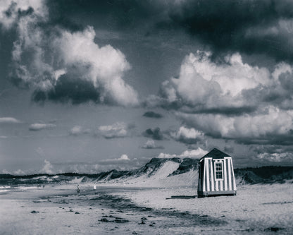 Jour De Plage