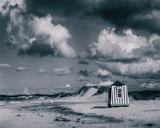 Jour De Plage