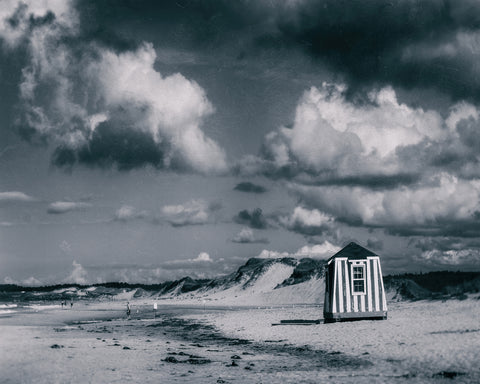 Jour De Plage