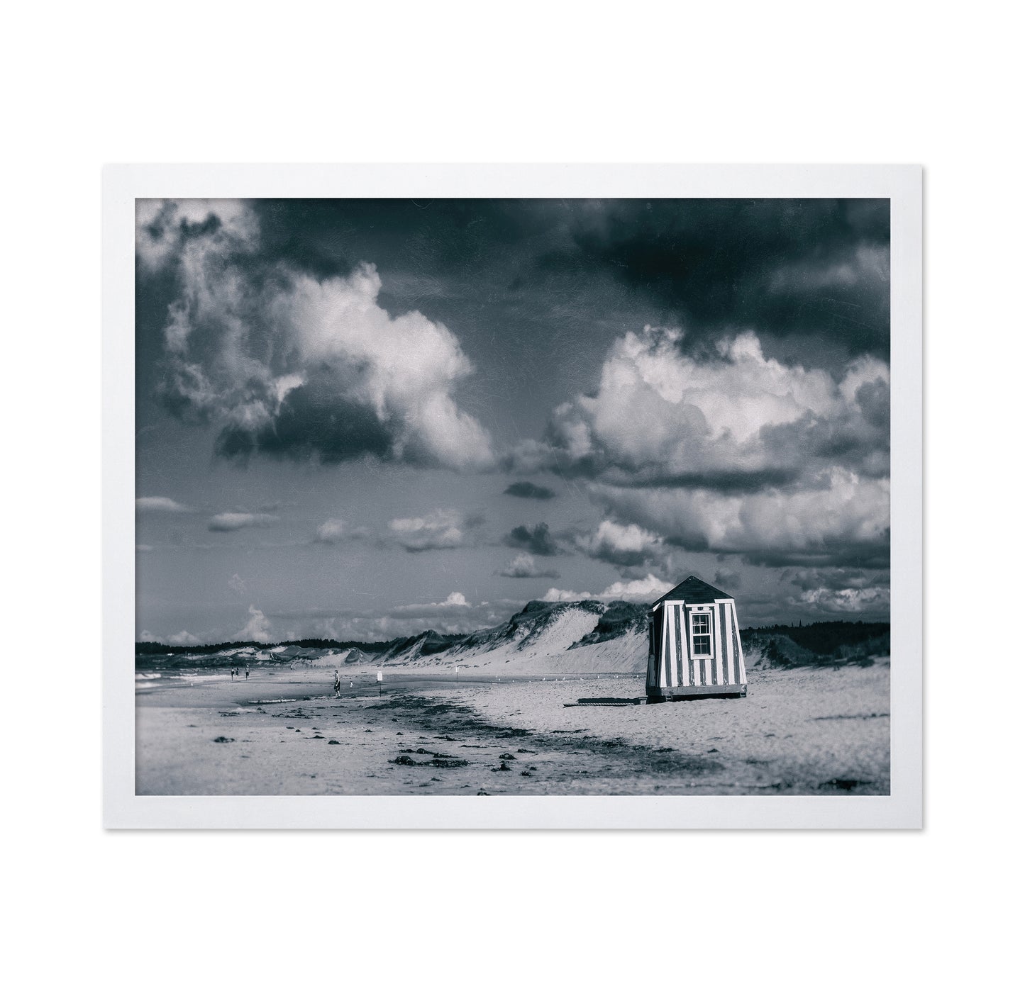 Jour De Plage