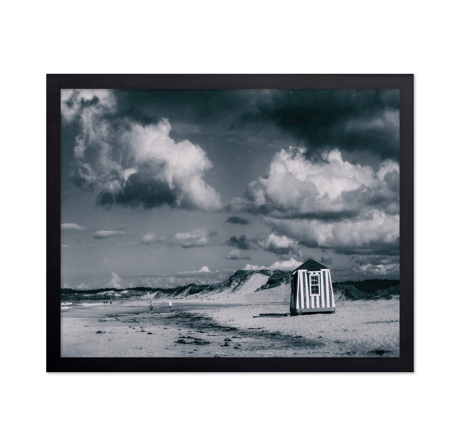 Jour De Plage