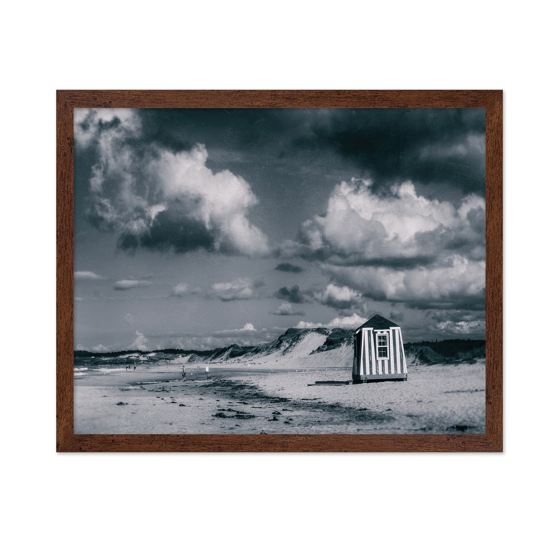 Jour De Plage