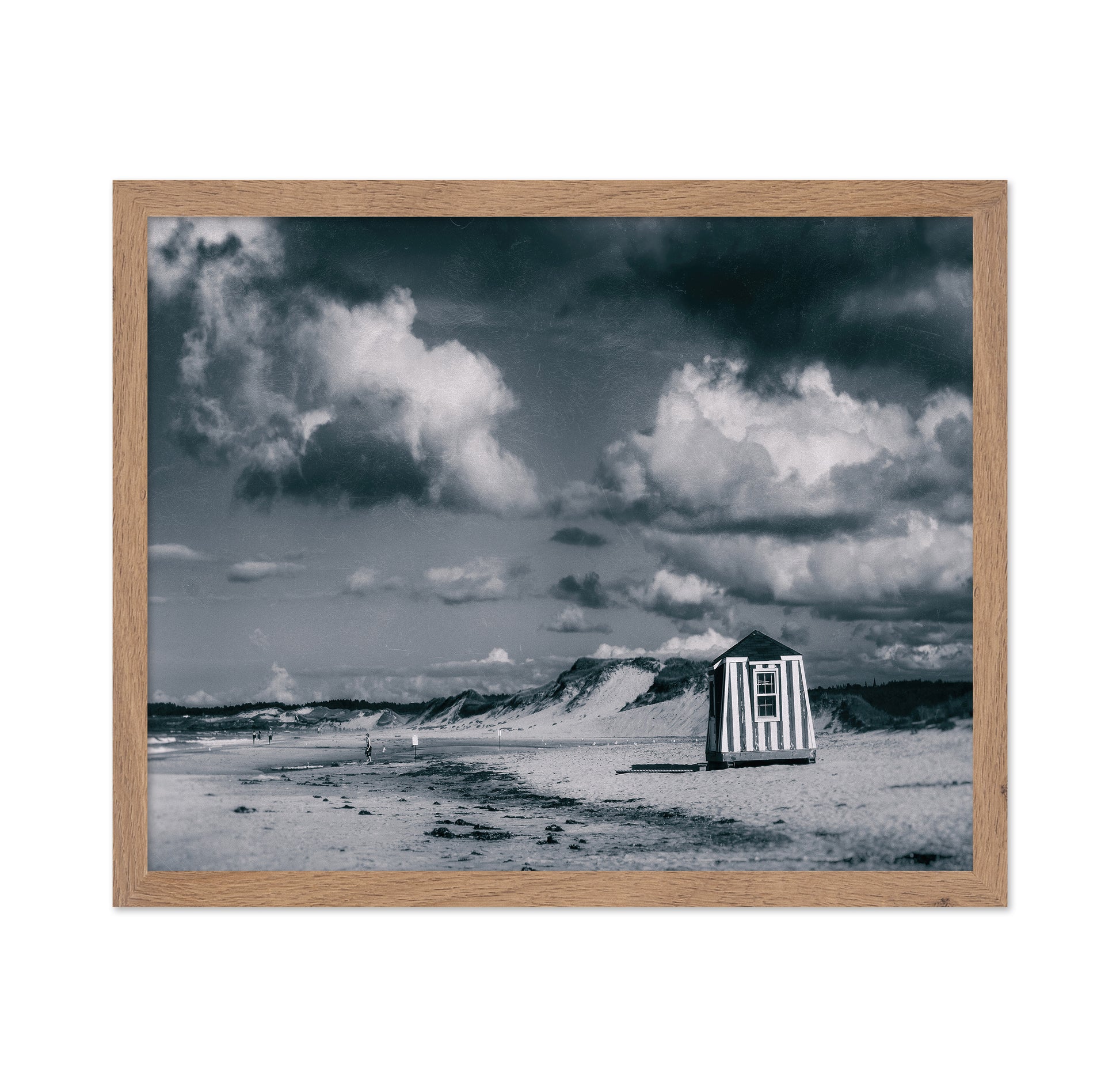 Jour De Plage