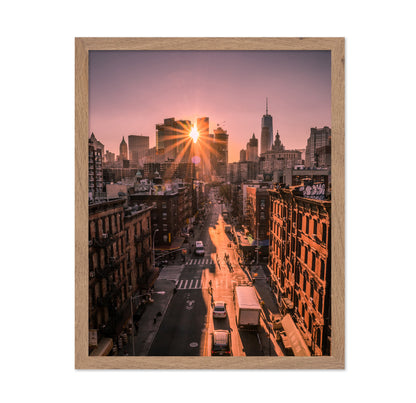 The All Seeing Sun