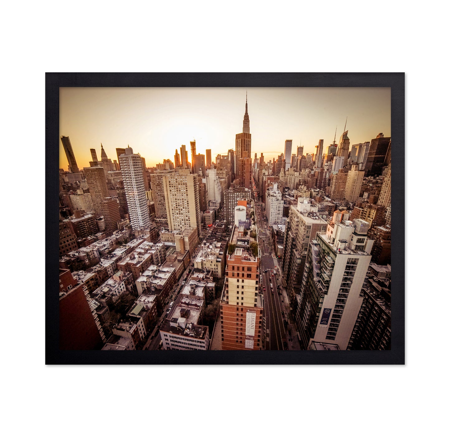 Midtown East Wide Angle