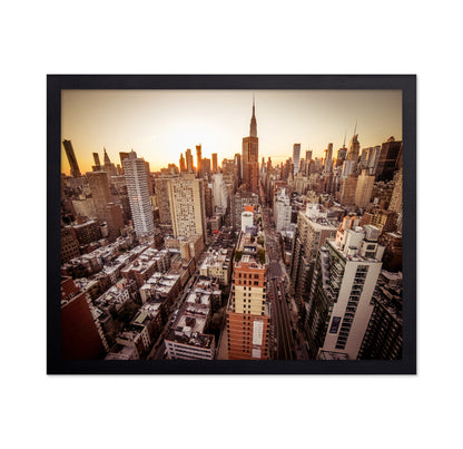 Midtown East Wide Angle