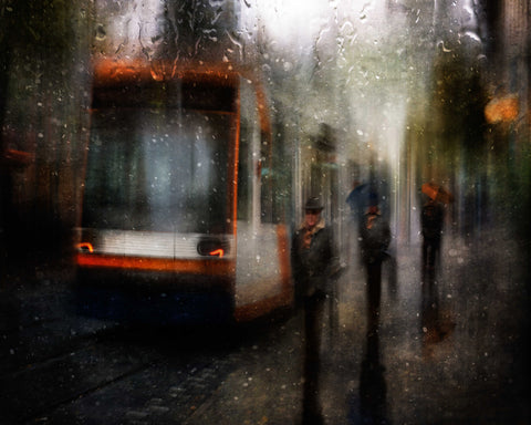 And Nobody Seems To Know Where You Go