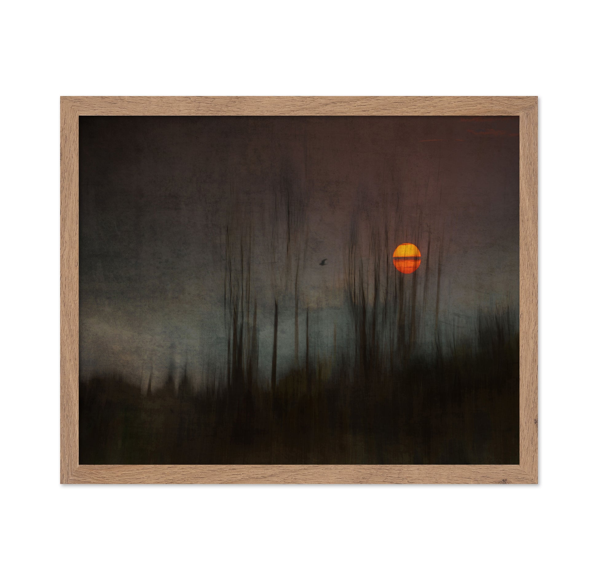 And The Moon Stood Still