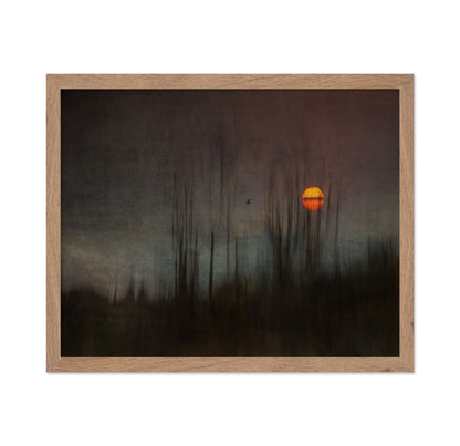 And The Moon Stood Still