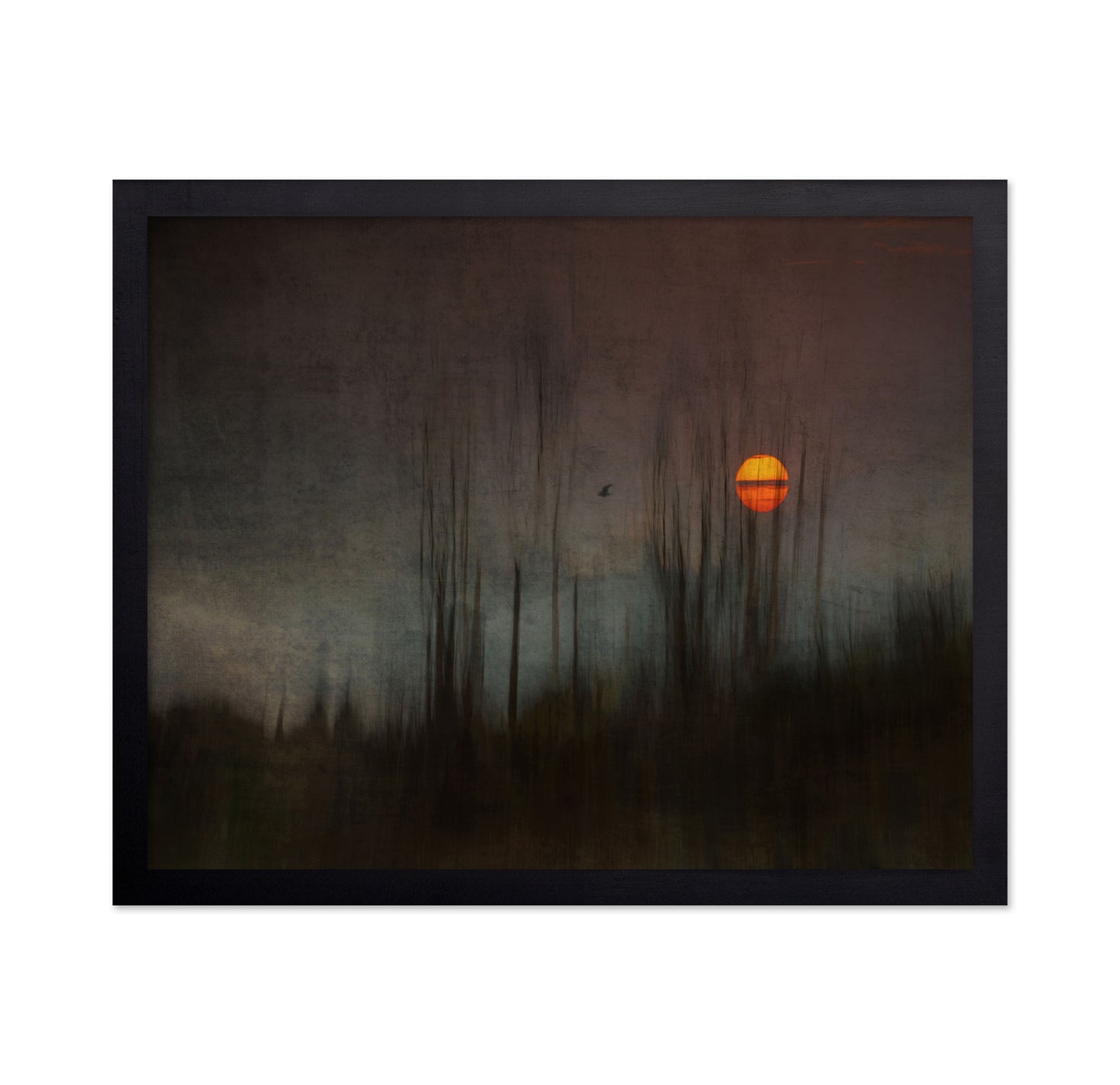 And The Moon Stood Still