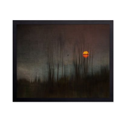 And The Moon Stood Still