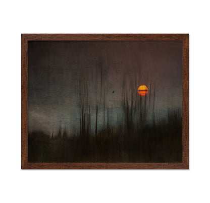 And The Moon Stood Still
