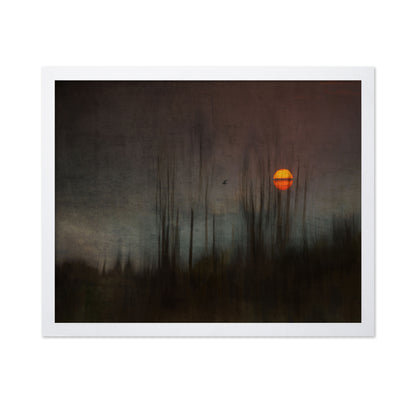 And The Moon Stood Still