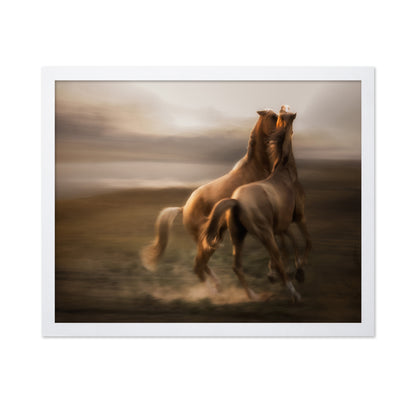 Stallion Rivalry