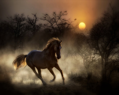 I Tried To In My Way To Be Free