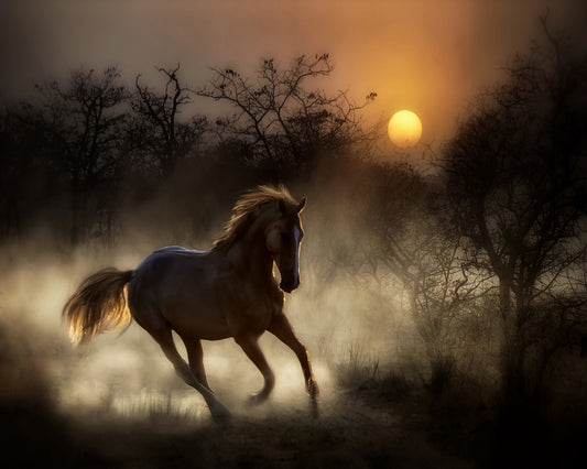 I Tried To In My Way To Be Free