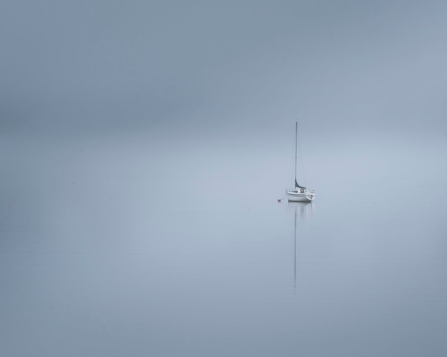 The Lonesome Boatman
