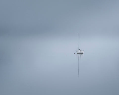 The Lonesome Boatman