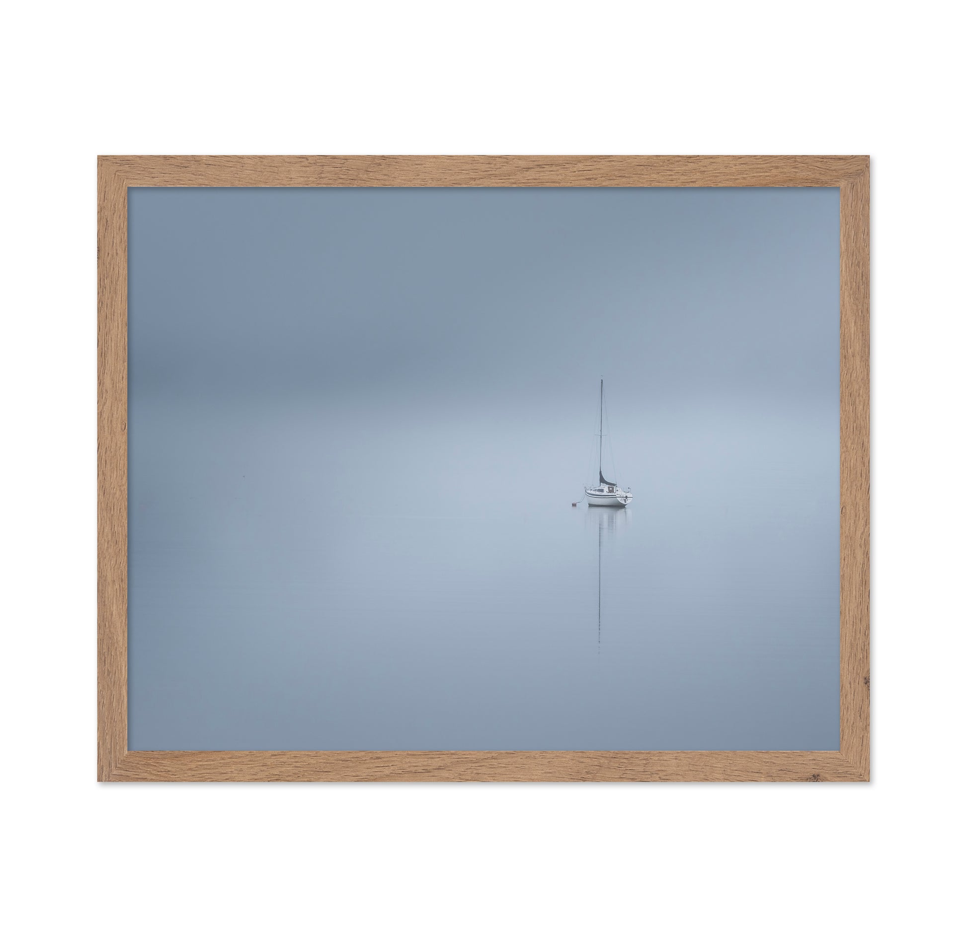 The Lonesome Boatman