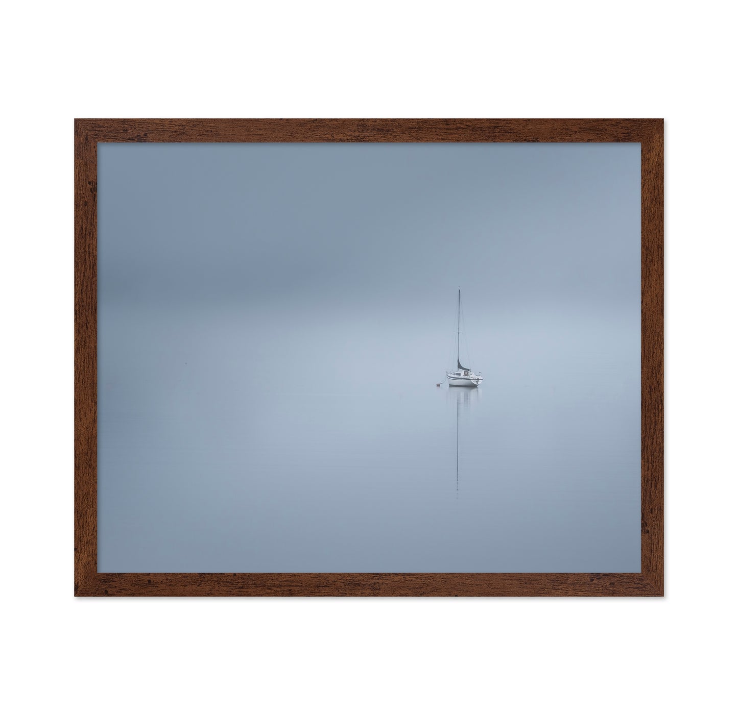The Lonesome Boatman