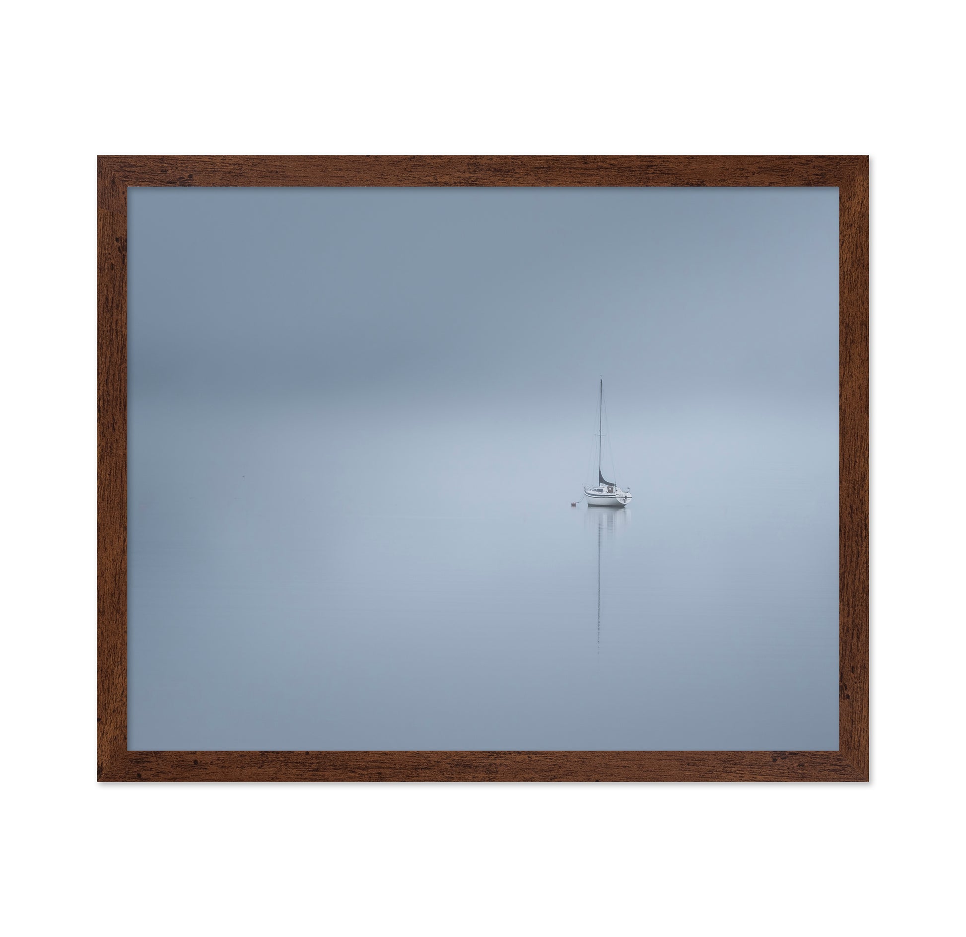 The Lonesome Boatman