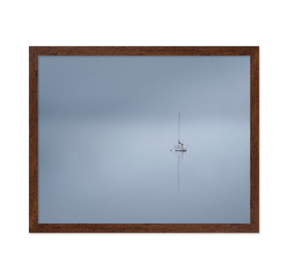 The Lonesome Boatman