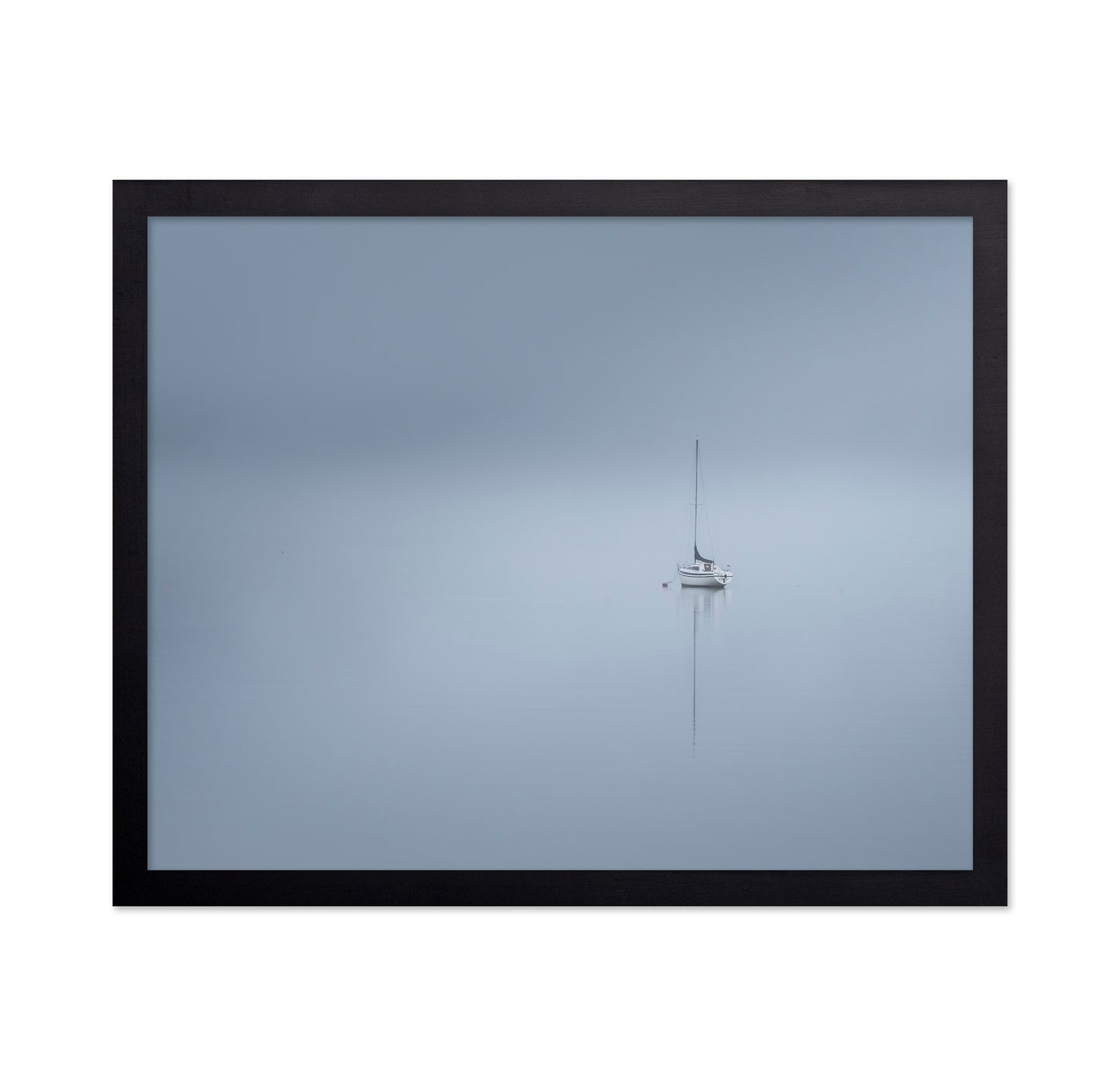The Lonesome Boatman