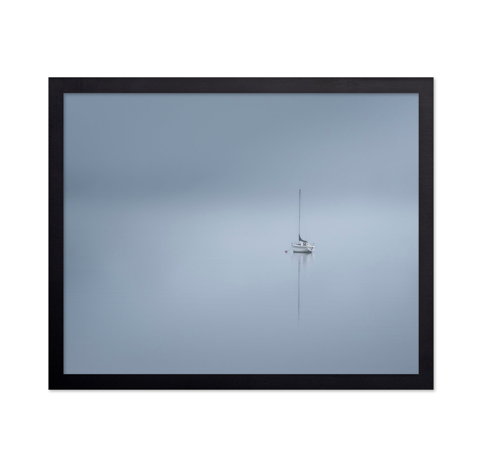 The Lonesome Boatman