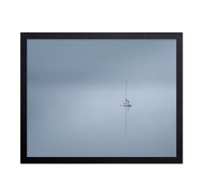 The Lonesome Boatman