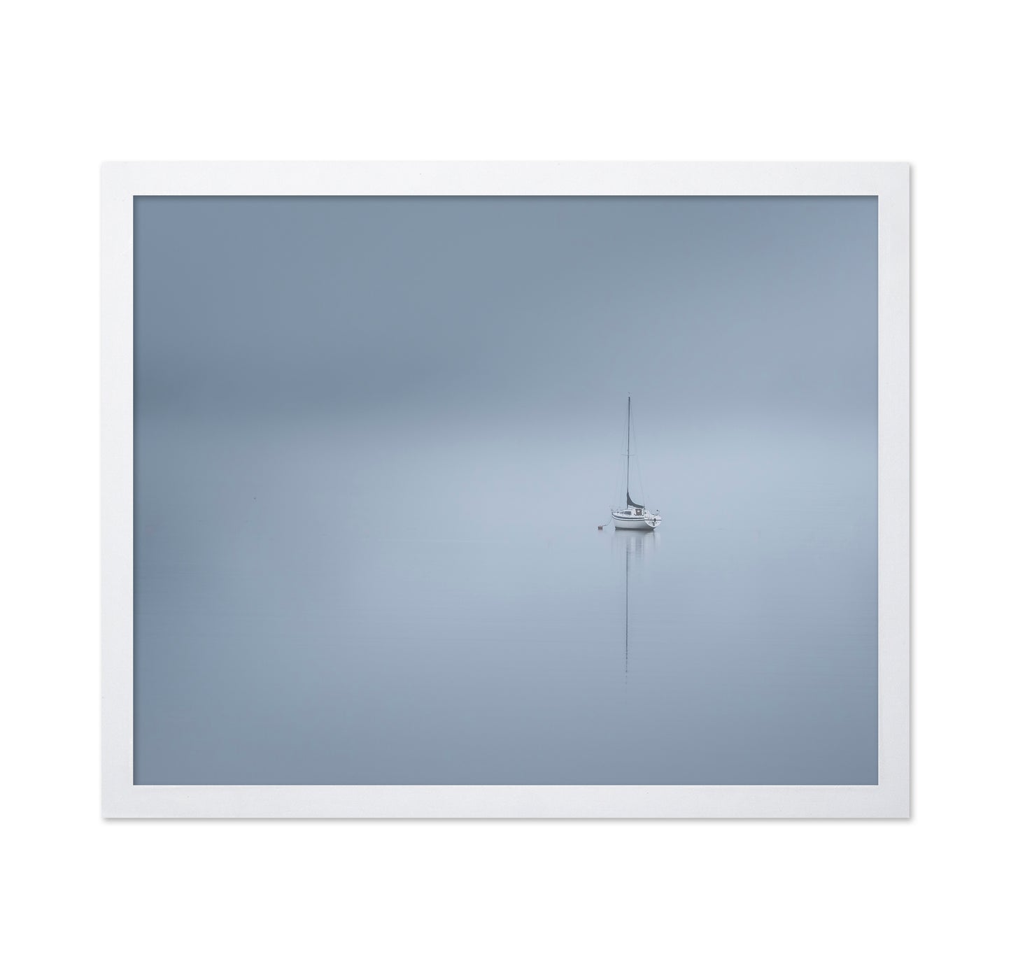 The Lonesome Boatman
