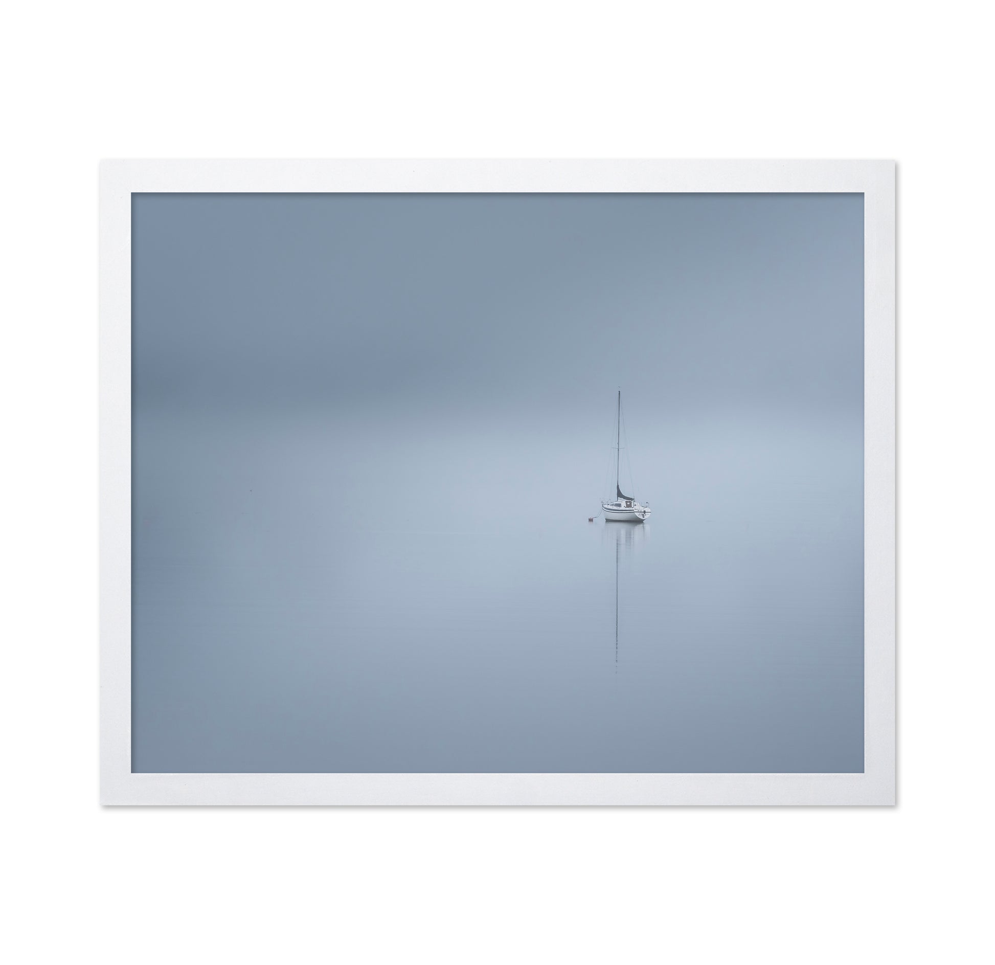 The Lonesome Boatman