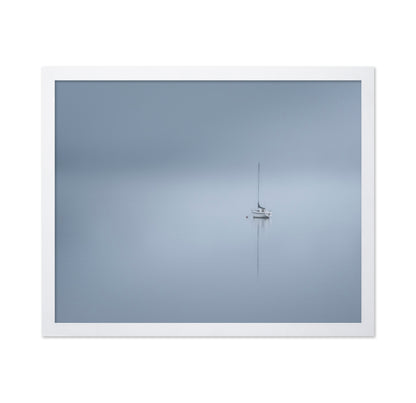 The Lonesome Boatman